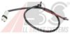 A.B.S. 39707 Warning Contact, brake pad wear